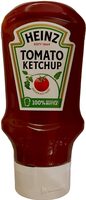 Ketchup