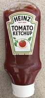 Tomato Ketchup
