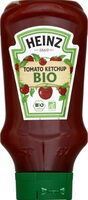 Tomato Ketchup Bio