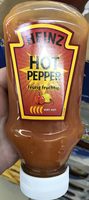 Hot Pepper