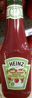 Luomu Tomato Ketchup