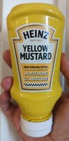 Yellow Mustard