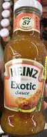 Exotic Sauce