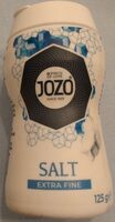 Salt extra fine
