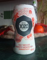 Jozo Salt