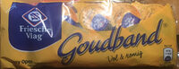 Goudband