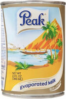 PEAK Milk