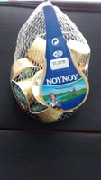 NOUNOU Milk 10x15gr