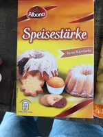 Speisestärke