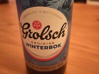 Winterbok