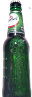 Grolsch Premium Pilsner