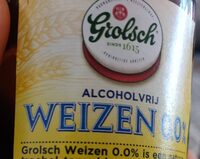 Weizen 0,0