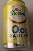 Radler 0.0%