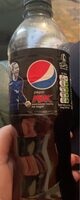Pepsi max