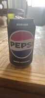 Pepsi Max