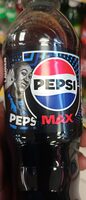 Pepsi Max 500ml