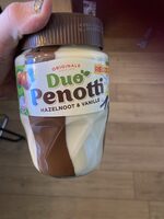 Spread - 12.35oz