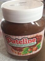 Pateline