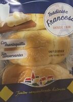 Pan leche