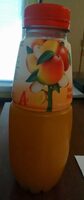 Jus de mangue