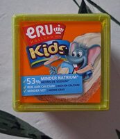 ERU Kids smeerkaas