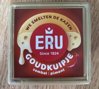 Fromage fondu