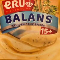 Balans kruiden