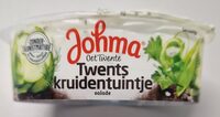 Twents kruidentuintje
