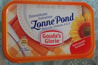 Zonne Pond