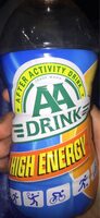AA Drink