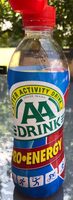 AA Drink