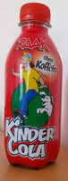 Kinder Cola