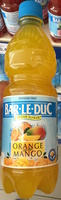 Orange Mango