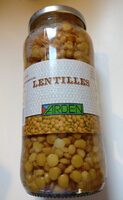 Lentilles