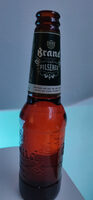 Brand Pilsener