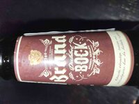 Bock Dubbel Gerijpt
