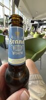Brand Weizen