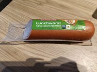 Lunchworst  Saucisson Fermier