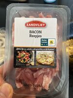 Bacon Reepjes
