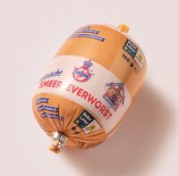 Smeerleverworst