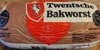 Twentsche bakworst