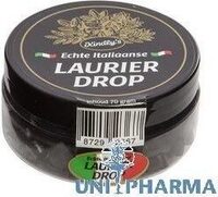 Kindly's Laurierdrop Potje