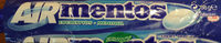 Eucalyptus - Menthol
