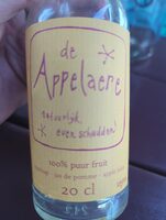 Apple Juice
