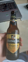 Hertog Ian Weizener