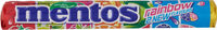 Mentos Rainbow