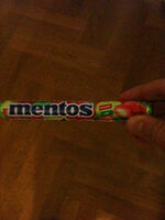 Colis Mentos Rouleau Asso