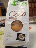 Sucre de Coco