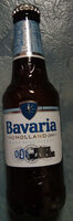 Bière blanche 0,0%
