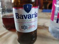 Bière sans alcool